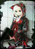Hey I'm Krystal I am the best friend ever ¤_¤ ~_~ *_* ^_^ :/ :(: ♡♥ I love Creepypasta!!!!!♡♥ ( not a RP account)