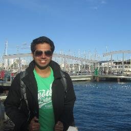 Co-founder of brightup, tech junkie, Internet of things enthusiast