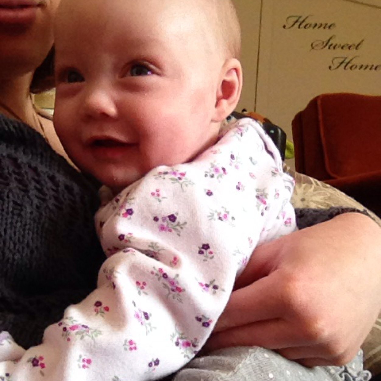 BreeHarrington_'s profile picture. September 20,2013 baby Sophia was born 7 weeks early3