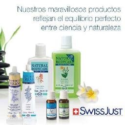 JustBsAs's profile picture. Productos 100% naturales de origen suizo para el bienestar emocional, fisico, y dermocosmetico.
