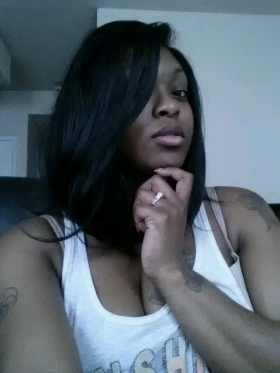 undefined woman......910FayettevilleShawty.....FOLLOW ME!!!! #teamfollowback #teamkirkobangz fb: @Tanisha Mindbomb Monroe instagram: @sanaanini