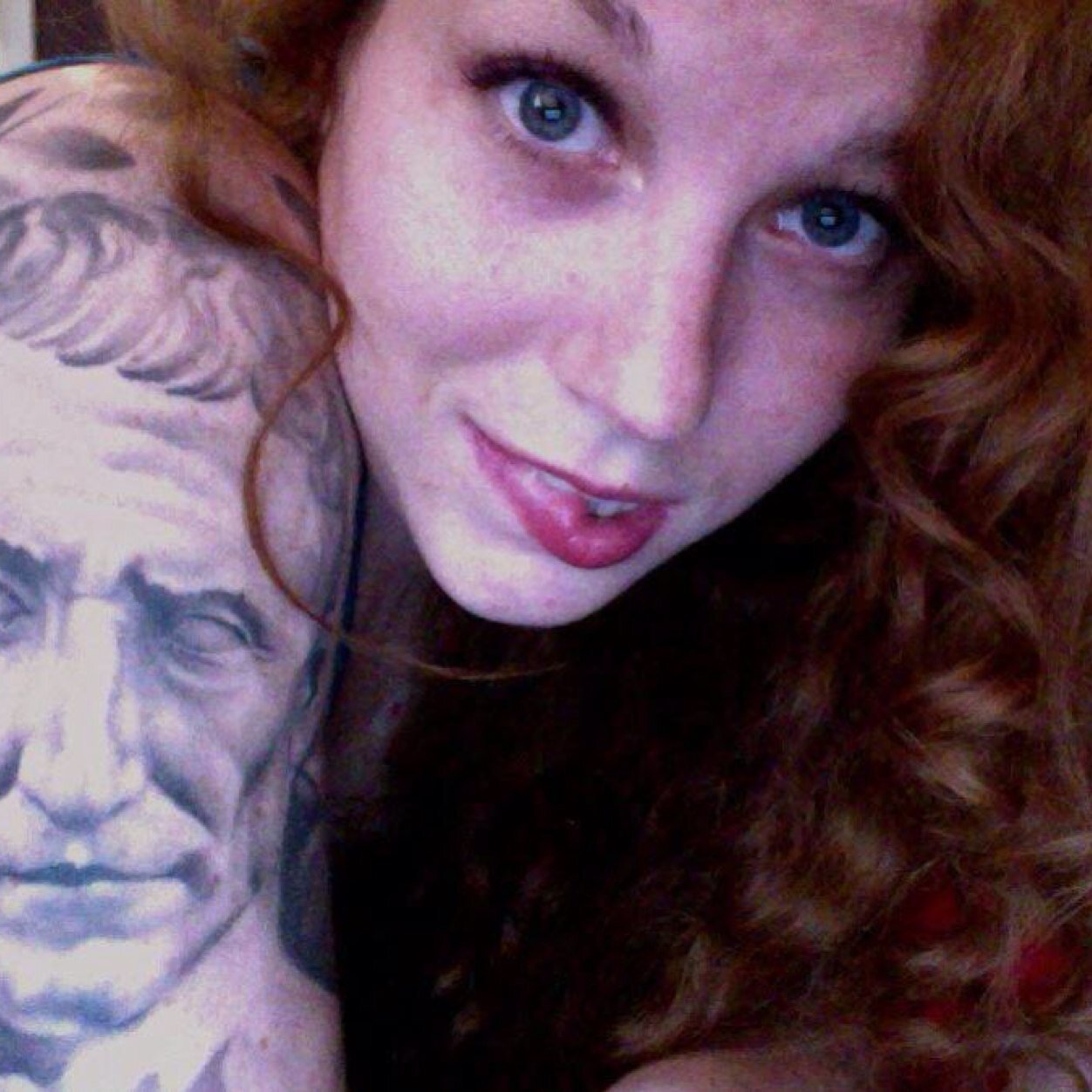 Kenz_Nymeria's profile picture. 