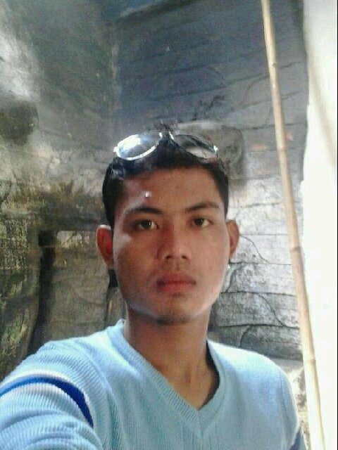 Cinta qu menghilang