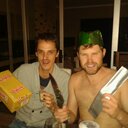 Richard Leaver - @Dicky_Snake - Twitter