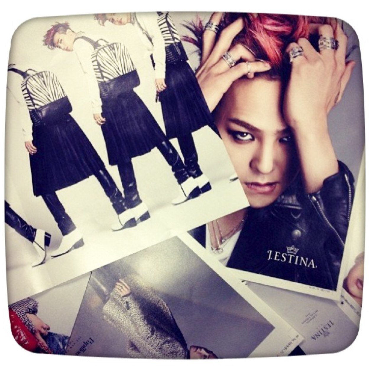 @IBGDRGN ❤︎https://t.co/n6k5y1r4E8 followme❤︎野口真瑚 @noguchi_mako❤︎@AthleFantasistA❤︎https://t.co/t2lzldSWI9