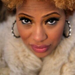 My Music is in the Link. God Is Love. I'm not Human I just look like it! Can I control you ? #DominitrixLove #DetroitToMarsToVenus Get to Know Me