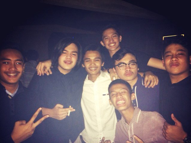 Dega Hayuningwang Degdegaaa Twitter