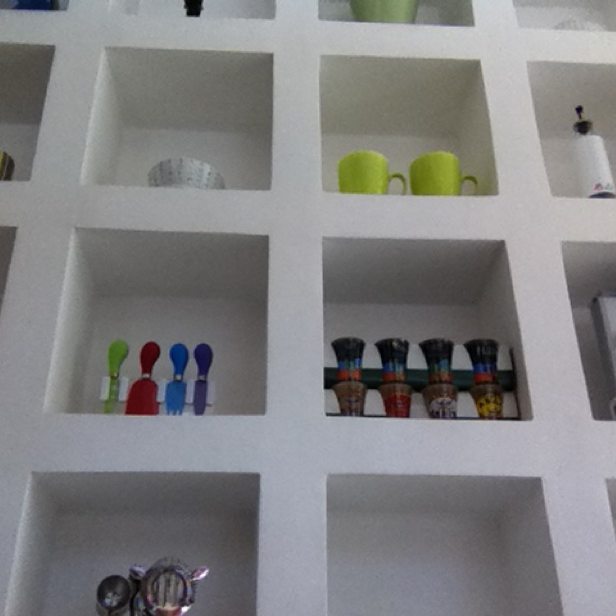 toquecasa's profile picture. Loja de presentes e utilidades domesticas no Campo Belo