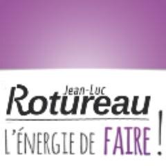 Suivez la campagne de @rotureau_angers, pour les municipales 2014 à #Angers | 23 & 30 mars 2014 | L'énergie de faire ! #AUTREMENT #MUN49000
