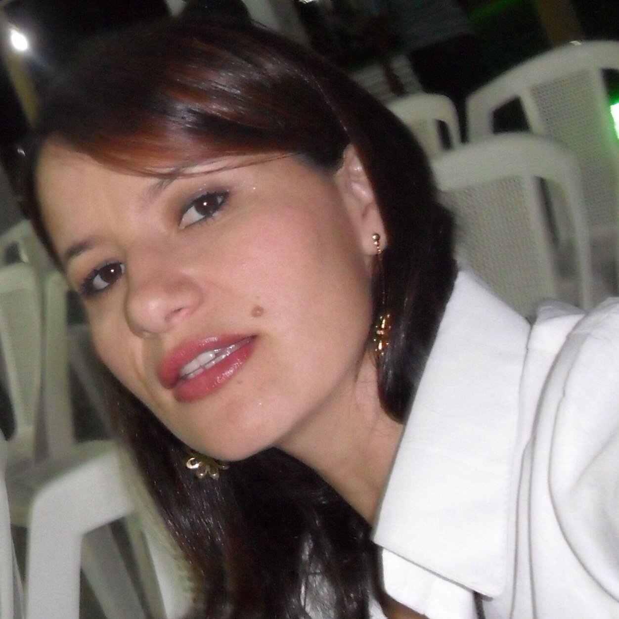 E a vida que é divina se manifestou. Aleluia essa vida em mim entrou. Senhor Jesus eu te amo.
