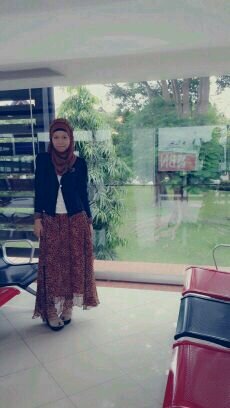 Informatics Engineering stt-pln || I believe! This life will end happily :) IR. Always..