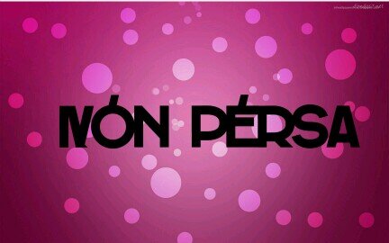 IvonPersa's profile picture. Politóloga, buena onda, mis prioridades: mi familia, carrera y amigos, #100%UAMI