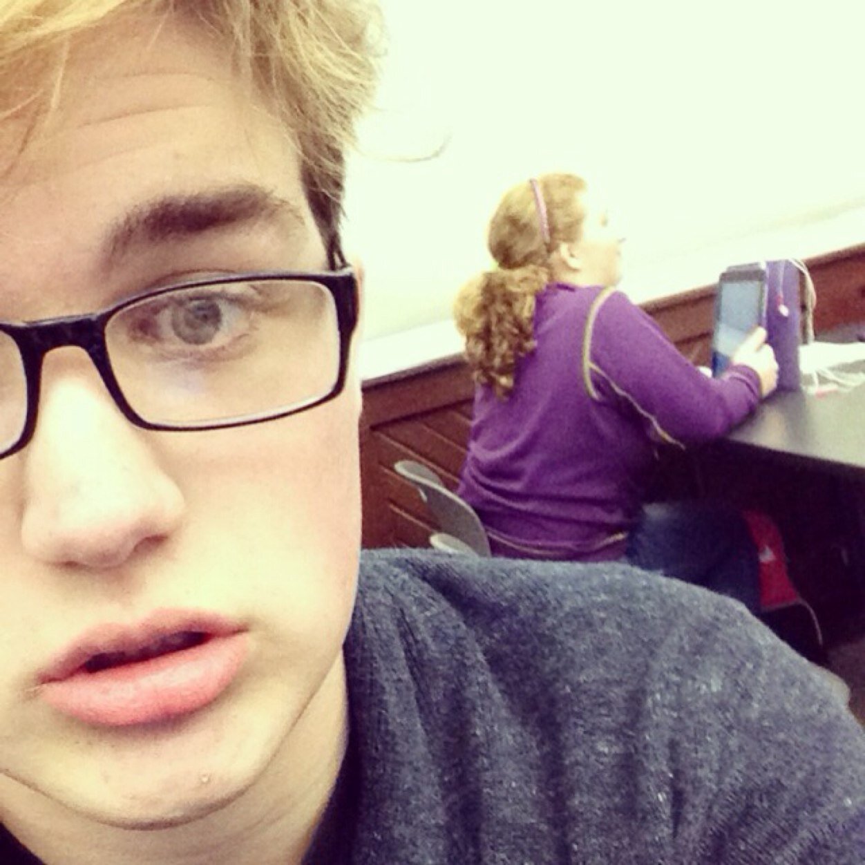 16/Pagan/Gay/Annoying