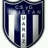 DE TRISTAN SUAREZ