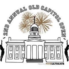 Your favorite Iowa tournament March 29 & 30 - 2025 iowaultimateoco@gmail.com