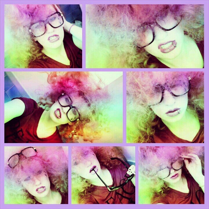 I'm a lesbian and I'm here to promote Dom Of Da District ♥♥♥♥
