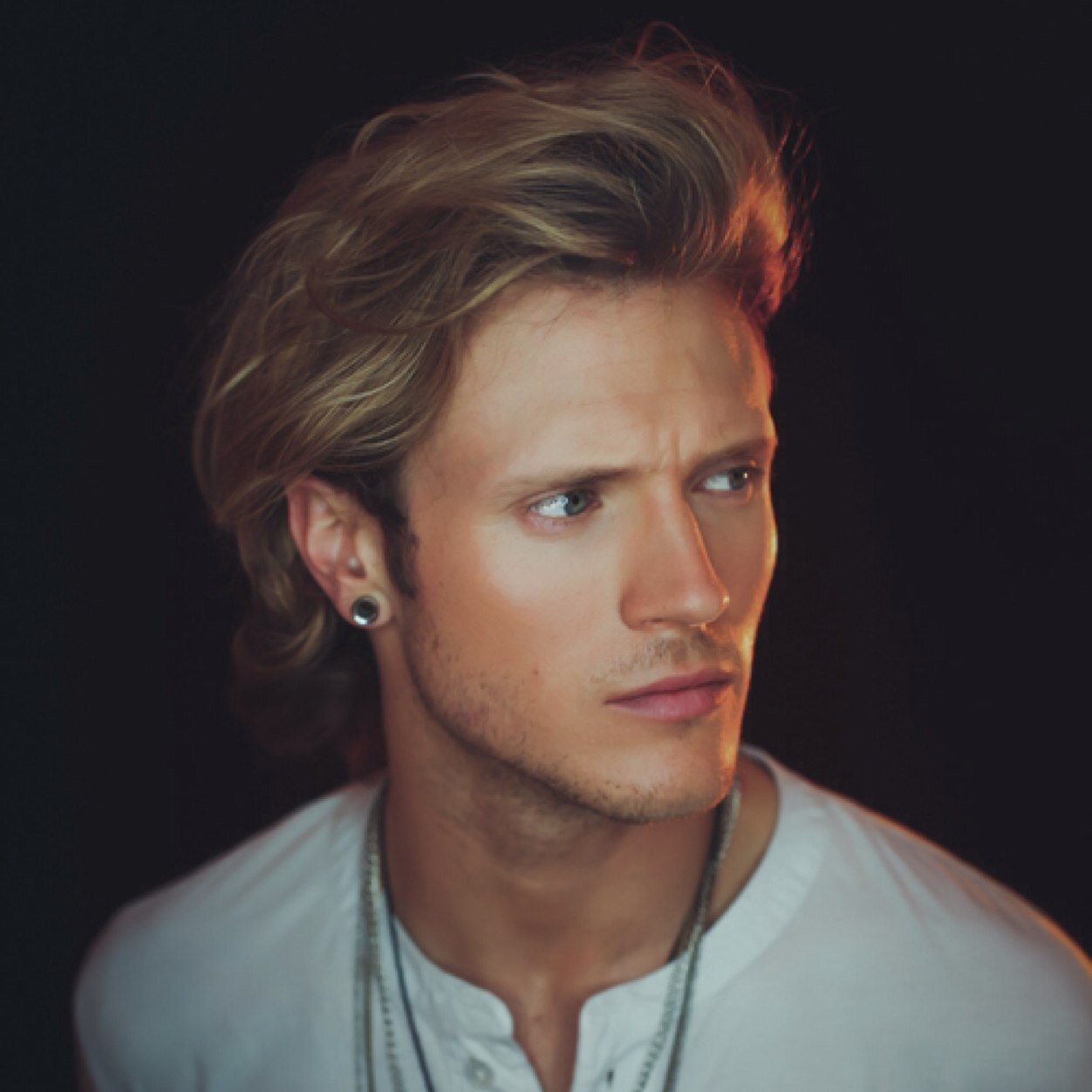 “I don’t think many people really know me. It would probably take someone years and years to really get to know me.” - Dougie Poynter Galaxy Defenders