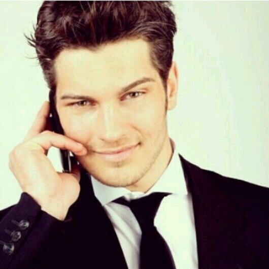 Çağatay Ulusoy♥♥  @cagatayulusoyy @SrnySrkyResmi