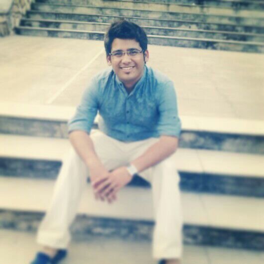 proud to be an Indian