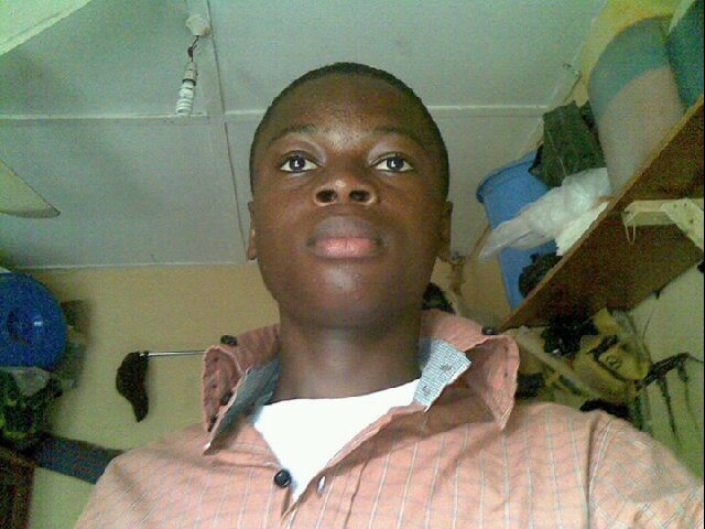 eronsly's profile picture. 