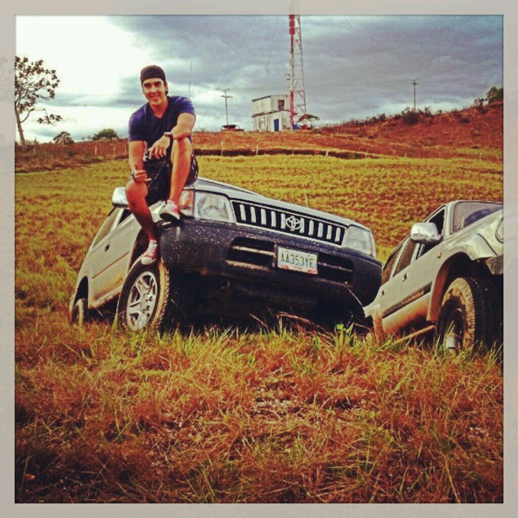 I'm Okay..