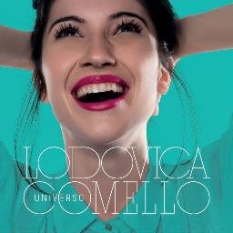 Lodovica comello Fan Twitter Oficial