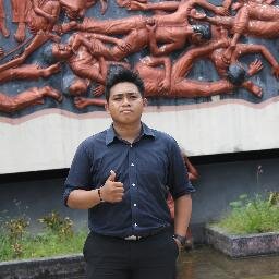 segala perkara dapat ku tanggung di dalam Dia yang memberi kekuatan kepadaku (Flp 4:13)