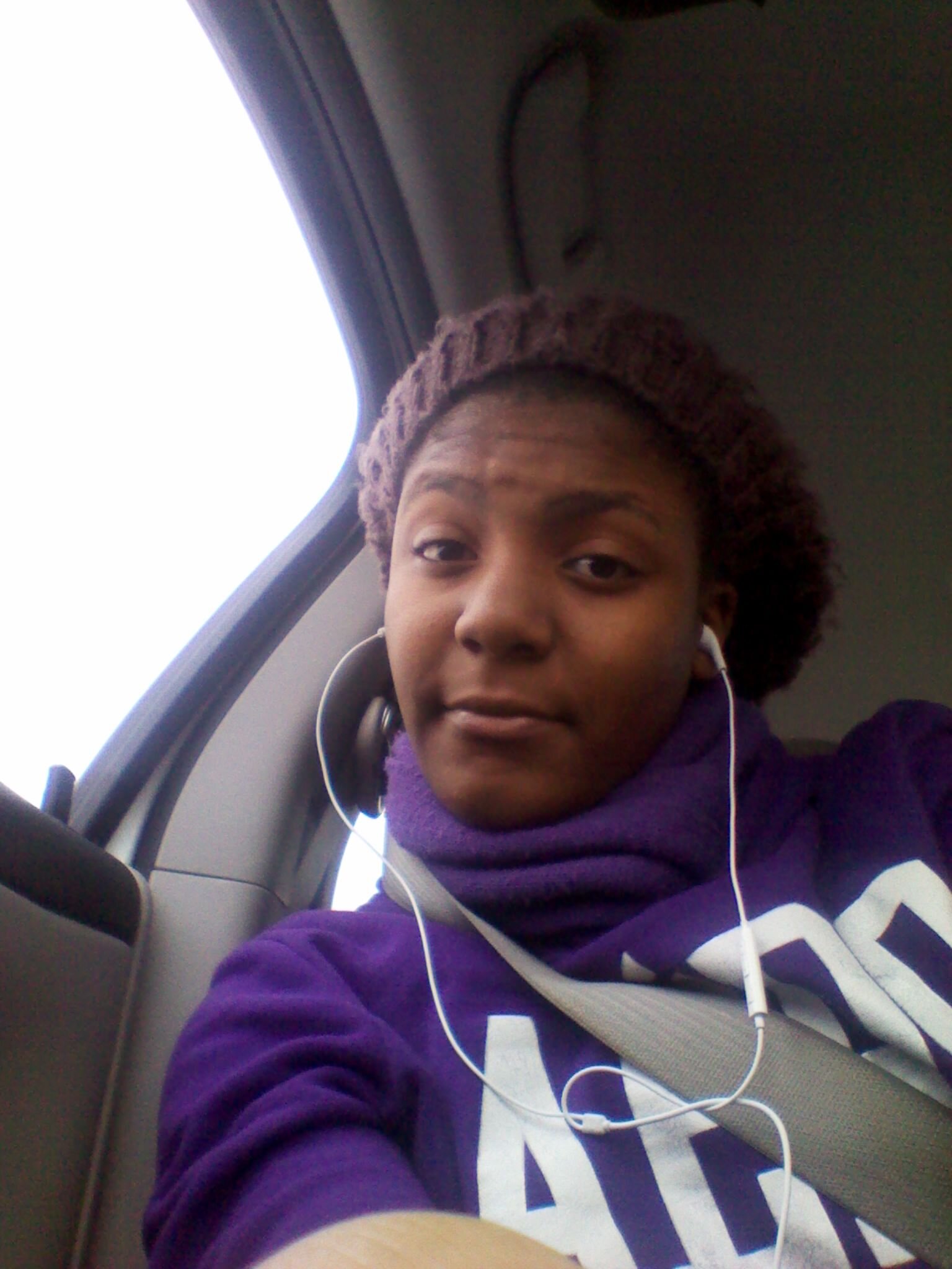 this is me if you don't like it o well