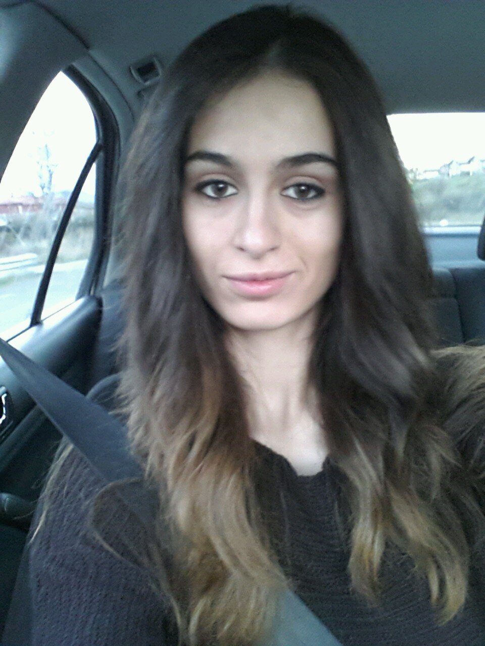 Olgasango10's profile picture. DECIDIDA, Soy capitana de mi propia vida #Aitzaki《No importa el como, si no llegar a la meta》♡ Rubio