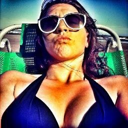 Jesus é a minha praia!! ✌