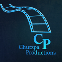 Chutzpa Productions(@Chutzpapro) 's Twitter Profile Photo