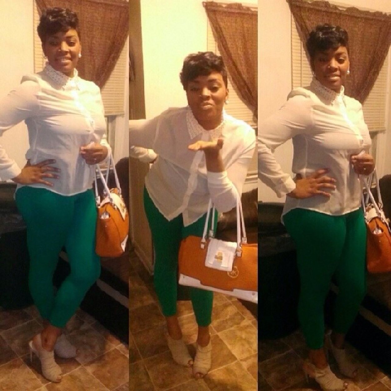 Independent SENIOR Beauty Consultant for Mary Kay.  #teamCERTIFIED I Lead... You Follow