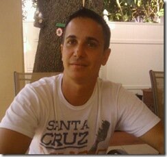 La justicia es mi deber y el deporte mi pasión.