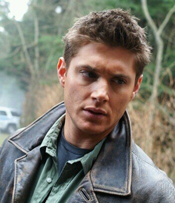 Back from purgatory, never gonna be the same, still hunting evil sons'a bitches! Taken by the beautiful @DeanBlackEyedRu    [SPN/RP/18+]