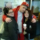 Robert Croy - @kassidynpaige - Twitter