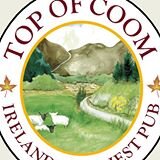 topofcoom's profile picture. Ireland's Highest Pub run by the Creedon family serving pints to the community for the last century.