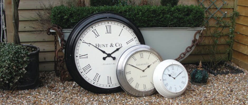 bigclockcompany's profile picture. the big clock company custom made and personalized clocks