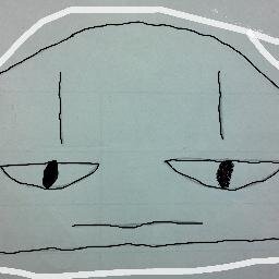 何かについての感想ぐらいしか呟かない
RT ばかり
