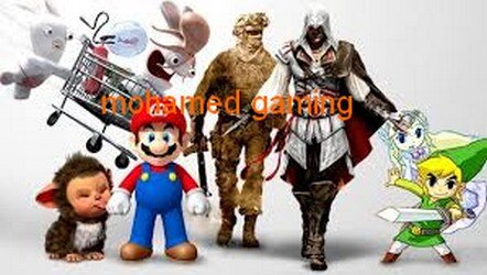 Des vidéos chaque semaine sur les jeux vidéos