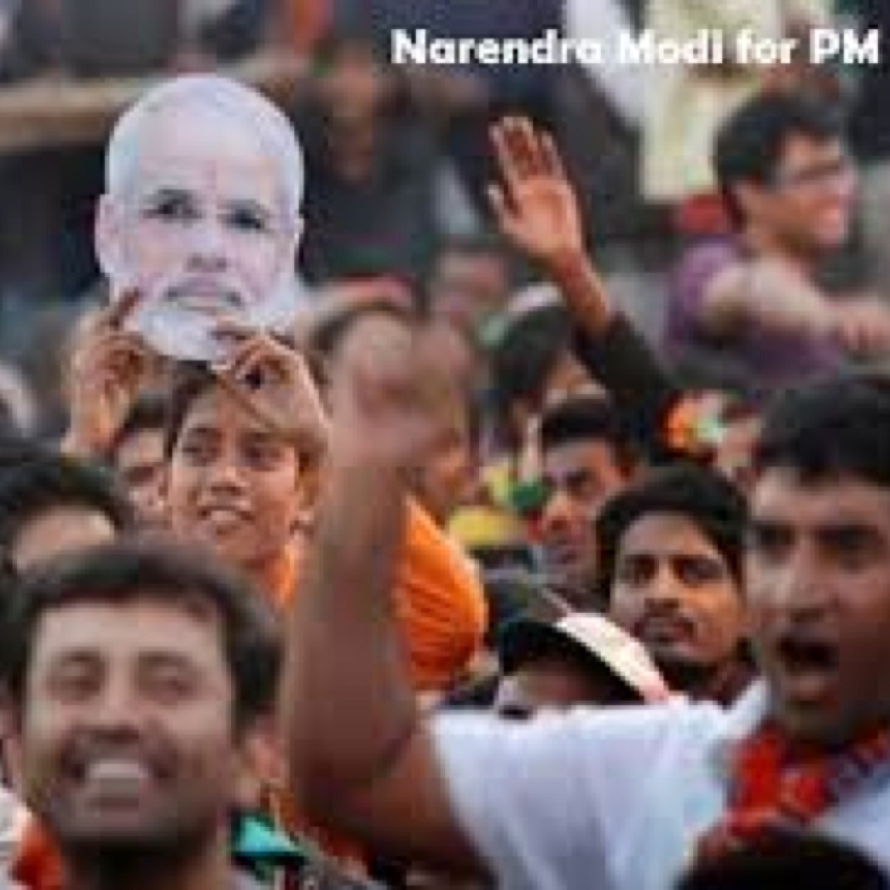 NaMo4PMblr Profile Picture