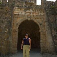 Athanasios Llewellyn (@athanllewellyn) 's Twitter Profile