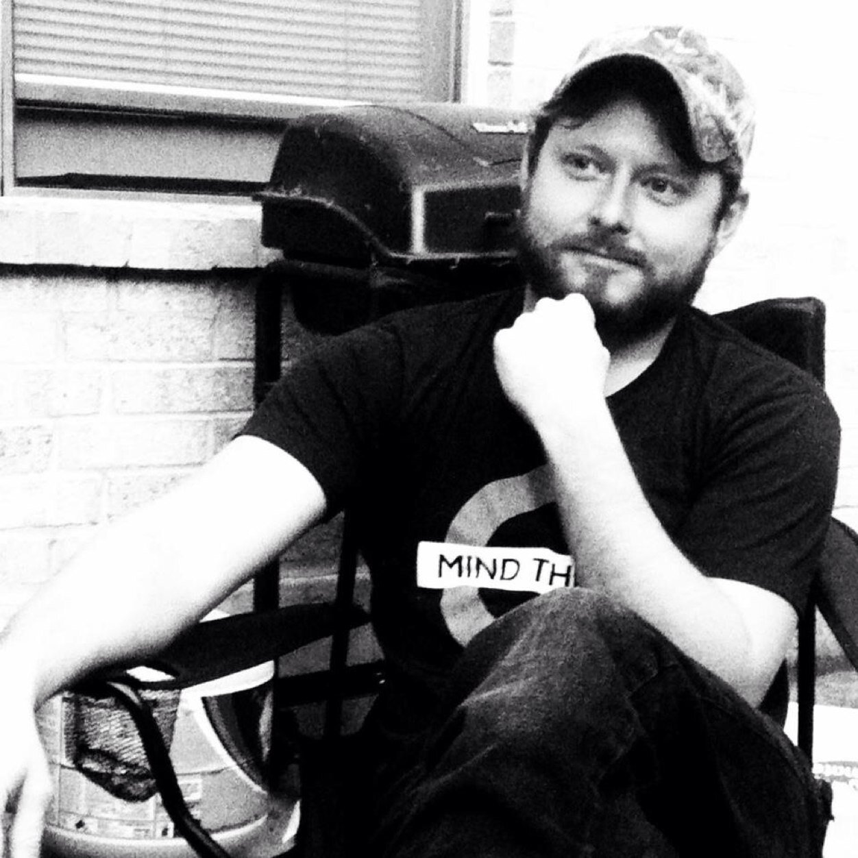Musical enthusiast/dabbler