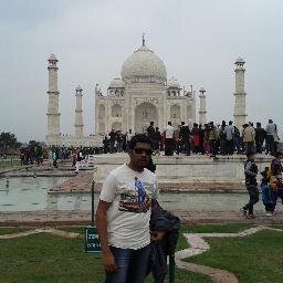 I Try to enjoy every moment..