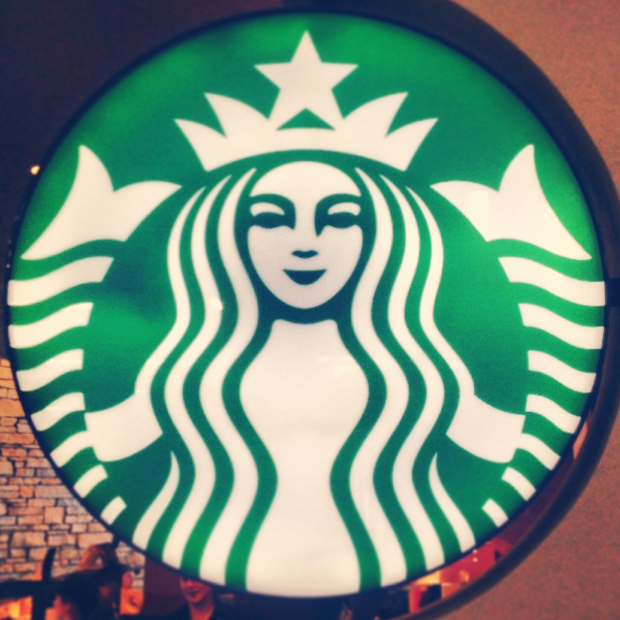 Because we all love our very own CMU Starbucks. Not affiliated with employees of Starbucks. ☕️ #CMUStarbucks