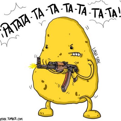 patataoficial's profile image