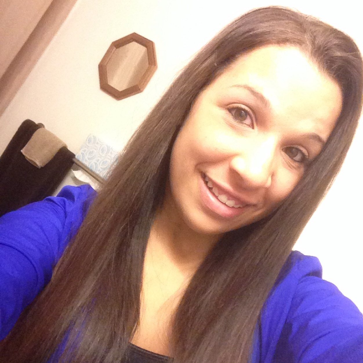 Hairstylist&Hunter for life:)
