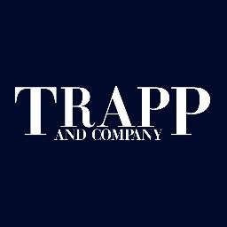 TrappandCompany's profile picture. Kansas City's premier florist, event designer, and gift retailer.
