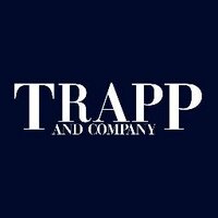 Trapp and Company (@trappandcompany) Twitter profile photo