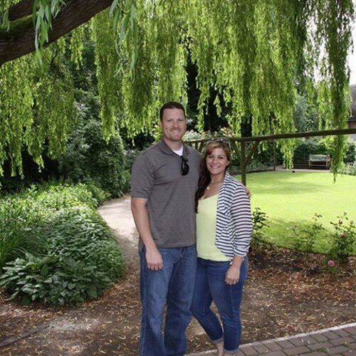 Give each day the opportunity to reveal its true potential~ Mother of 3, Wife @chadnwright & Business owner @CoatingsUSA