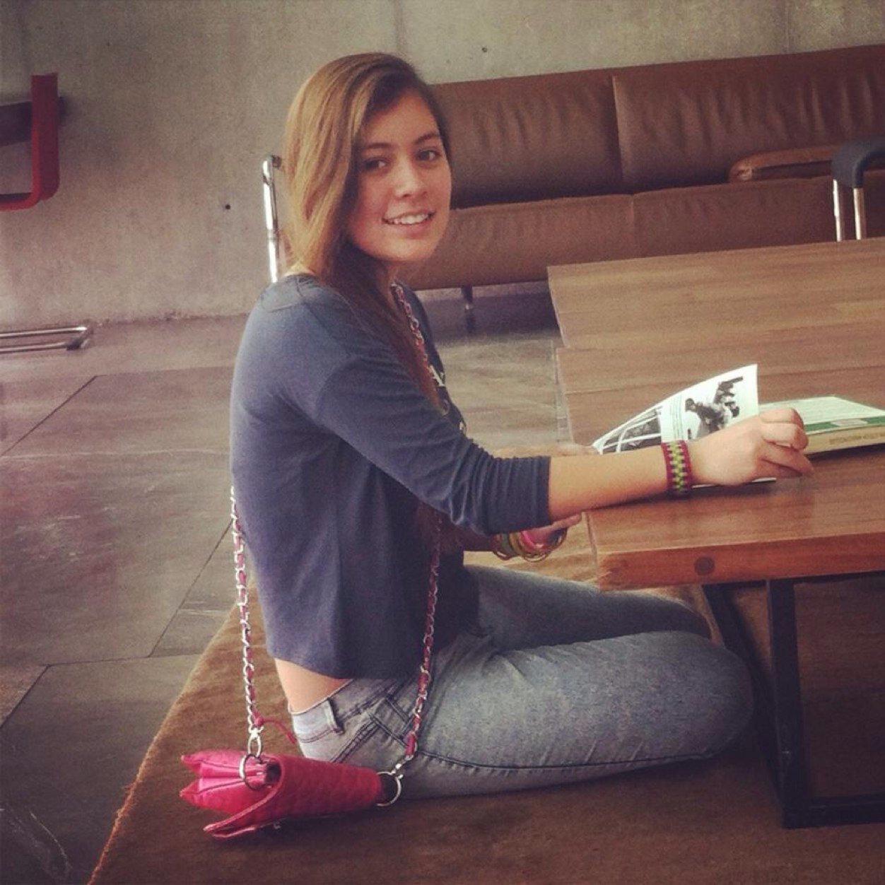 melissa_mc1D's profile picture. 